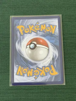 N’s Zekrom 031 Black Star Promo Holo Mega Evolution Promos Pokemon Card 2026 - Image 2