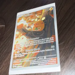 Dedenne 093/088 Illustration Rare Perfect Order Pokemon TCG Cards - Image 2