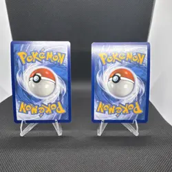 Pokemon Trainer Gallery Altaria TG11/TG30 & Gardevoir TG05/TG30 Holo Card Lot - Image 2