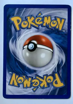 Pokemon Tyranitar 120 HP Holo Rare Aquapolis H28/H32 Stage 2 Card 2002 - Image 2