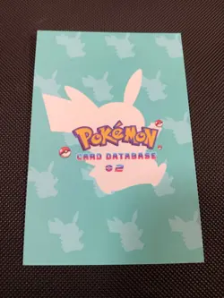 Pokemon 2024 Card Database 2 Holo Mega Mewtwo Y 150 Peru US Seller - Image 2