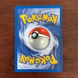 Charmeleon 24/102 Uncommon Base Set 1999-2000 4th Print UK Pokemon Card - Image 2