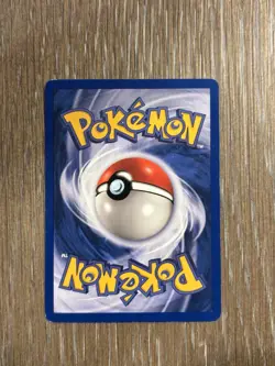 1999-2000 Pokemon CHARMANDER Base Set 4TH PRINT Edition Card 46/102 WotC UK NM - Image 2