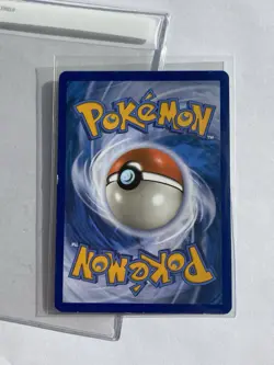 Detective Pikachu Pokemon’s Card 2019 SM170 Holo From The Movie - Image 3