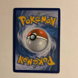 Pokemon Articuno 25/83 Generations Full Art Holo Rare Card HP120 Basic English - Image 4