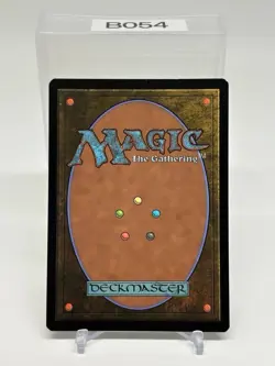 MTG FOIL Plains 273 Full Art - The Lord of the Rings #273 - Image 2