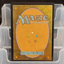 Magic: The Gathering Archdruid's Charm Rare Green Instant 151 - Image 2