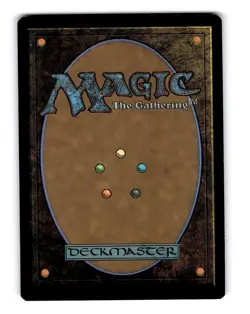 2023 Magic MTG Doctor Who #U0052 Uncommon Quantum Misalignment - Image 2
