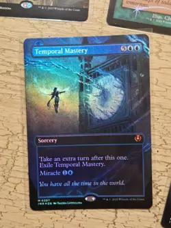 MTG Innistrad Remastered (ENGLISH) Collector booster box **Open BOX** - Image 5