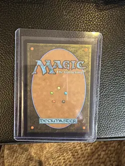 Arcade Cabinet (Surge Foil) Commander: Teenage Mutant Ninja Turtles Foil - Image 5