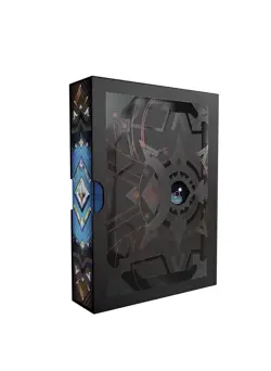 Magic The Gathering MTG Secrets of Strixhaven Codex Bundle PREORDER - Image 1