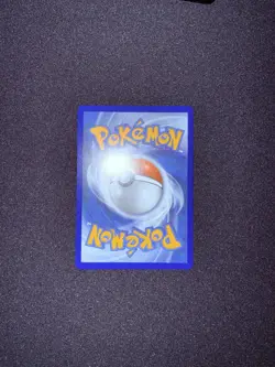 Pokemon Pikachu EX Holo Card 276/217 Thunderbolt 200 HP Electric TCG - Image 3