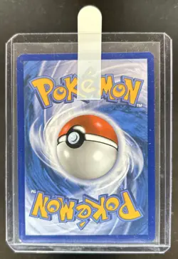 2025 Pokemon Black Bolt Simipour Illustration Rare #102/086 - Image 2