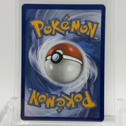 Pokemon TCG Ascended Heros Mega Hawlucha ex #268/217 Attack Rare NM - Image 2