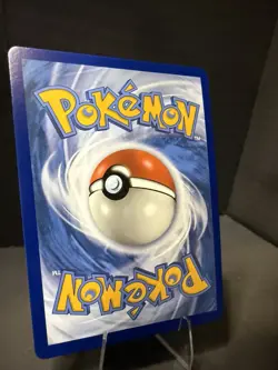 Aerodactyl VSTAR 093/196 Swsh11: Lost Origin Ultra Rare Holo 260 HP Pokemon Card - Image 5