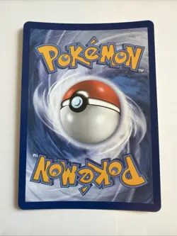 Pokemon Premium Power Pro Ultra Rare Holo Trainer-Item Card MEG-EN 174/132 - Image 5