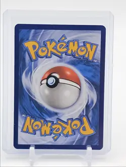 BLASTOISE EX 2023 POKEMON S&V-151 ULTRA RARE A 184/165 Q4767 - Image 2