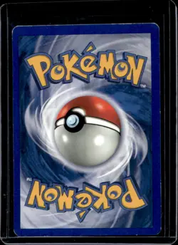 1999 Pokemon Fossil Muk #13/62 - Image 2