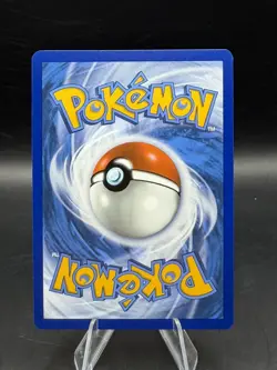 Pokemon TCG Medicham ex 161/142 Sv07: Stellar Crown Ultra Rare (Full Art) Holo - Image 2