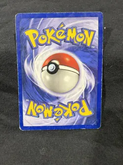 Light Arcanine (Holo Rare) 12/105 Neo Destiny 2000 Stage 1 Pokemon Card HP - Image 2