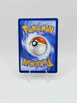 Paldean Wooper 102/094 Illustration Rare English Pokemon ME02 Phantasmal Flames - Image 2