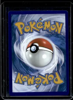 2023-25 Pokemon SV Black Star Promos Eevee ex Full Art #174 - Image 2