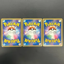 [No Import Duty (US)] Team Rocket's Articuno Moltres Zapdos 063/084 Pokemon Card - Image 2