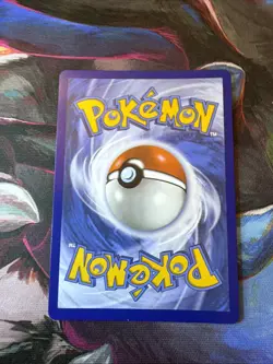Pokemon TCG - Iono's Wattrel Illustration Rare 231/217 Me: Ascended Heroes Holo - Image 2