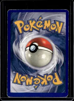 1999 Pokemon Jungle Pidgeot #8/64 - Image 2