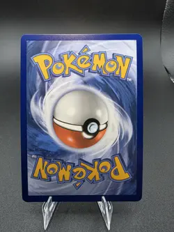 Pokemon TCG, Mega Kangaskhan Ex 104/132 - Mega Evolution Base Set - Image 4