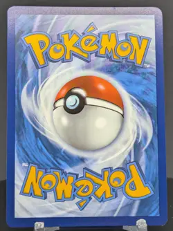 Pokemon Judge #228/091 English Paldean Fates Ultra Rare Full Art - Image 2