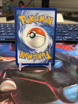 2026 Pokemon Ascended Heroes Mega Dragonite ex Attack Rare #271/217 - Image 2