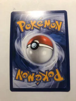 Pokemon Seel Basic 18/88 Perfect Order common REVERSE HOLO - MN (freshly opened) - Image 2