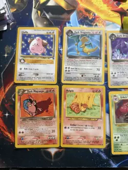 Pokemon Lot Set Of 12 - Image 2