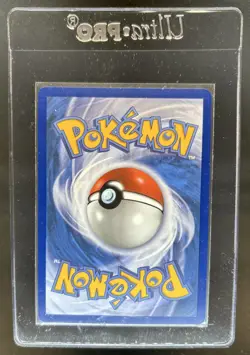 2025 Pokemon MEP Black Star Promos Mega Lucario ex #033 - Image 2