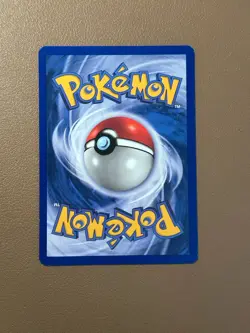 1999 Pokemon Fossil 1st Edition Kabuto #50/62 NM - Image 2