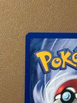 1999 Pokemon Fossil 1st Edition Kabuto #50/62 NM - Image 3