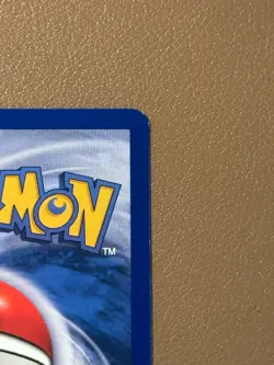 1999 Pokemon Fossil 1st Edition Kabuto #50/62 NM - Image 4