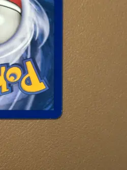 1999 Pokemon Fossil 1st Edition Kabuto #50/62 NM - Image 5