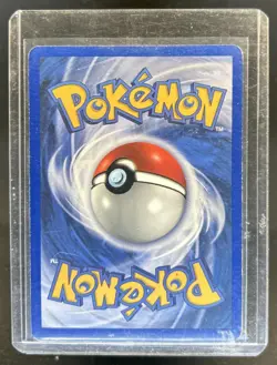 2001 Pokemon Neo Discovery Yanma #36/75 - Image 2
