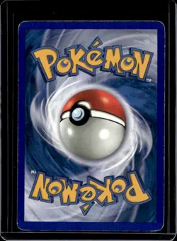 1999 Pokemon Jungle Mr. Mime #6/64 - Image 2