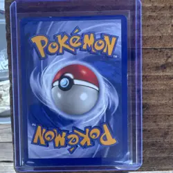 Pokemon TCG Exeggutor Jungle 35/64 Uncommon 80 HP Regular 1st Edition 1999 - Image 2