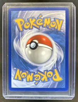 2026 Pokemon Perfect Order Rosa's Encouragement Illustration Rare #123/088 - Image 2