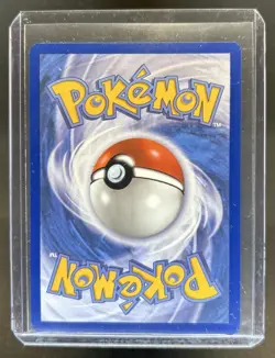 2026 Pokemon Perfect Order Gengar Promos Cosmos Holo #050/088 - Image 2