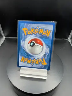 Pokemon TCG Chimchar MEP041 First Partners 30th Anniversary Black Star Promo - Image 2