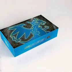 Pokemon TCG: Phantasmal Flames Ultra Premium Collection (UPC) | New & Sealed ✅ - Image 2