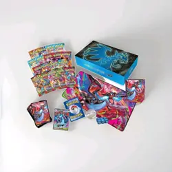 Pokemon TCG: Phantasmal Flames Ultra Premium Collection (UPC) | New & Sealed ✅ - Image 3
