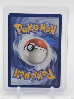 GOLEM EX 2023 POKEMON S&V-151 ULTRA RARE 189/165 Q4767 - Image 2