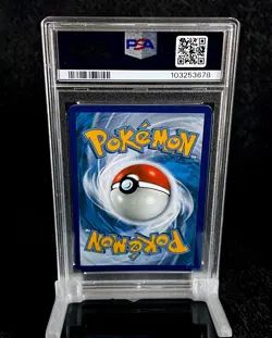 2016 M CHARIZARD EX • PSA 9 • EVOLUTIONS • 101/108 • ULTRA RARE - HOLO • POKEMON - Image 3