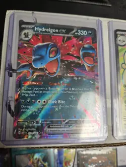 Trading Cards Games Lot Pokemon, Magic The Gathering. Yu Gi Oh, Vintage 90s More - Image 2